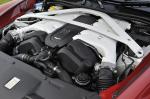 Aston Martin Vanquish 2012 года (UK)